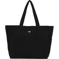 Roxy Feeling Vibes C Tote Bag Noir