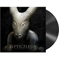 Septicflesh LP de - Communion - pour Indifférent - Standard - Taille Standard
