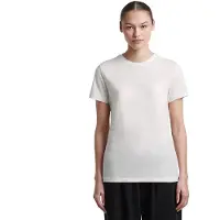 Icebreaker 150 Tech Lite Iii Short Sleeve T-shirt Blanc S Femme