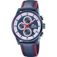Lotus - 19087/1 - Montre-bracelet - Chronographe - Hommes