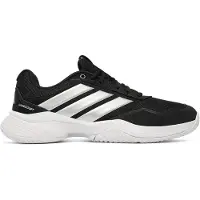 Adidas Gamecourt 3 All Court Shoes Noir EU 39 1/3 Femme
