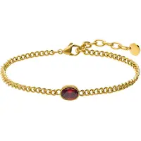 Lucardi Bracelet or