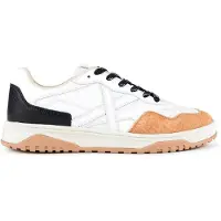 Munich Tennez 16 All Court Shoes Blanc EU 45 Homme