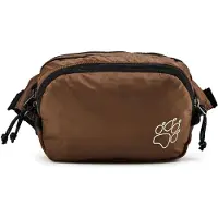 Jack Wolfskin Wandermood Waist Bag Marron
