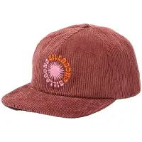Billabong Grandpa Cap Rose