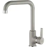 Laveo Robinet d'évier de cuisine Lena
