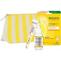 Garnier - Vitamine C Trousse Routine Visage À La 1 Unité
