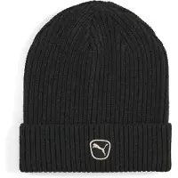 Puma Bonnet noir