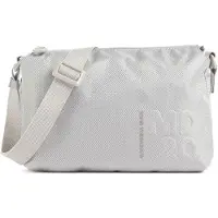 Mandarina Duck Md20 Pochette Crossbody Gris Homme