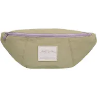 Billabong Ripstop Banana Waist Bag Vert