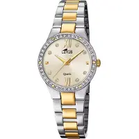 Lotus - 18461/3 - Montre-bracelet - Femmes