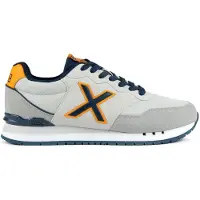Munich Dash 2.0 291 Trainers Gris EU 41