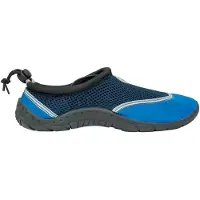 Abysstar Chaussures de plage Atlantic, bleu, taille EU 44. Bleu, taille EU 44