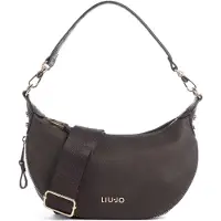 Liu Jo Femmes, Sac à main, Sac hobo Kaliska, Marron