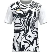 Joma T-shirt à Manches Courtes Lion Ii