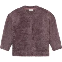 Noppies Cardigan violet foncé