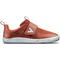 Vivobarefoot Primus Sport Iii Barefoot Preschool Trainers Orange EU 29 Enfants