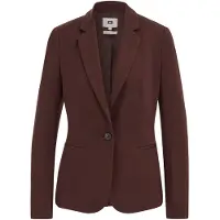 We fashion Blazer chocolat