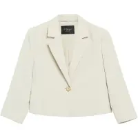 s.Oliver Blazer écru