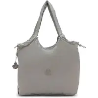 Kipling Assie L 25l Tote Bag Gris