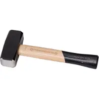 Peddinghaus 5293.02.1250 Mazzetta, 1250 g, conforme à la norme DIN 6475