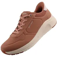 SKECHERS Uno Lite 2 – New Arc 190270-TAN Damen Sneaker Braun