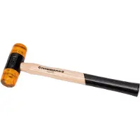 Peddinghaus Marteau en plastique (140 g)