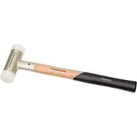 Peddinghaus Marteau de protection sans rebond 40 mm - 730 G, 5135030040