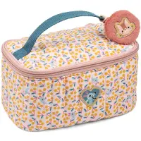 Lilliputiens Trousse De Toilette Jeanne