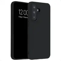 IMoshion Coque Couleur pour Samsung Galaxy A27 (5G) - Noir