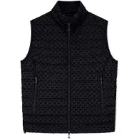 Armani Exchange Xm003511_af19870 Vest Noir S Homme