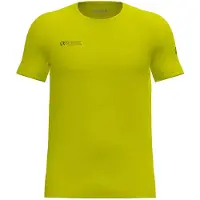 Rock Experience T-shirt à Manches Courtes Corp