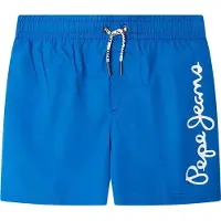 Pepe Jeans Short De Bain Logo