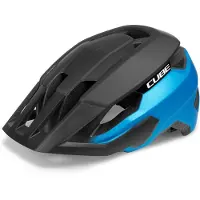 Cube Casque Vtt Stray Tm Mips