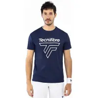 Tecnifibre T-shirt à Manches Courtes Team Corpo