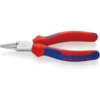 Knipex 22 05 140 - Pince À Becs Ronds