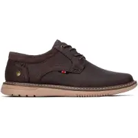 Xti 14672501 Shoes Marron EU 42 Homme
