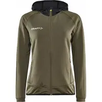 Craft Veste de survêtement full zip femme Extend