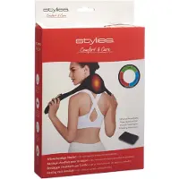 Stylies Bandage chauffant pour la nuque
