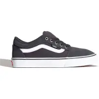 Vans Skate Chukka Low Sidestripe Trainers Noir EU 46 Homme
