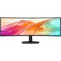 Samsung Viewfinity S95UF LS49F950UAUXEN Incurvé