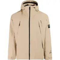 Protest Drifter Jacket Beige M Homme