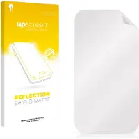 Upscreen Protection d'écran Reflection Shield Mat, Film de protection pour smartwatch, Transparent