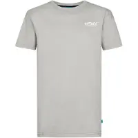 Petrol Industries T-shirt à Manches Courtes B-3060-tsr678