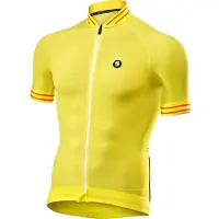 SIXS Maillot de corps Clima