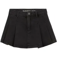 We fashion Jupe noir denim