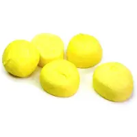 Bulgari Bonbons Balle De Golf Jaune Marshmallow Sachet 900 G