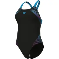 Arena Maillot de bain 1 pièce femme Nuance Swim Pro