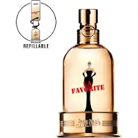 Jean Paul Gaultier La Favorite Eau de Parfum Rechargeable 30 ml