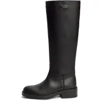 Tommy Hilfiger Bottes noir